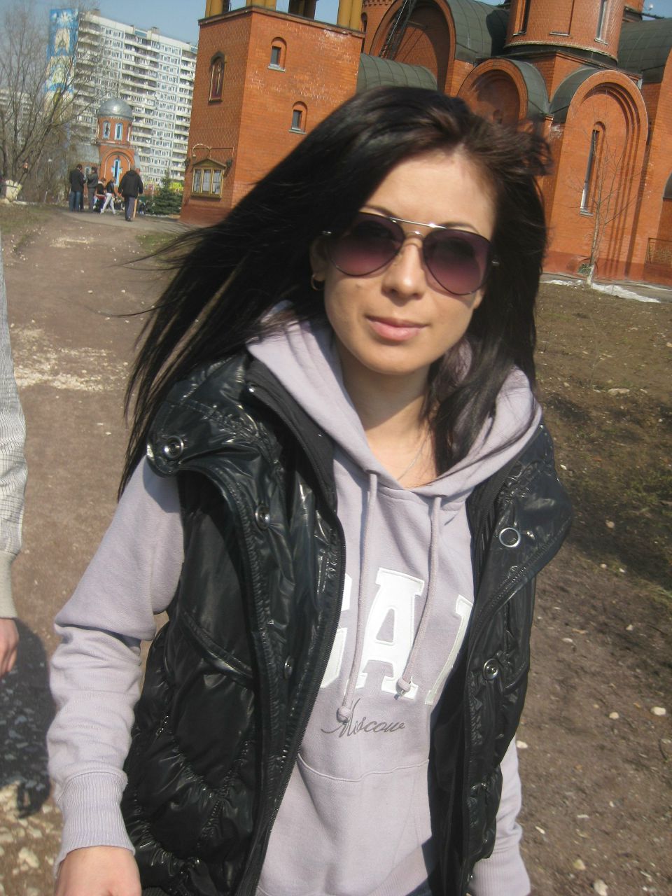 Elena Emelyanova meti$$e | Москва