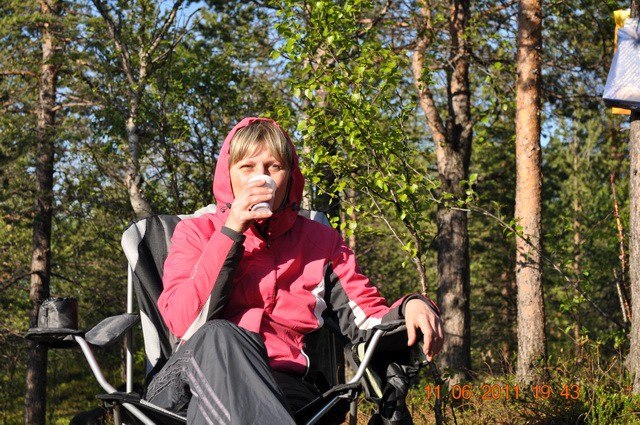 Наталья Терехова | Санкт-Петербург