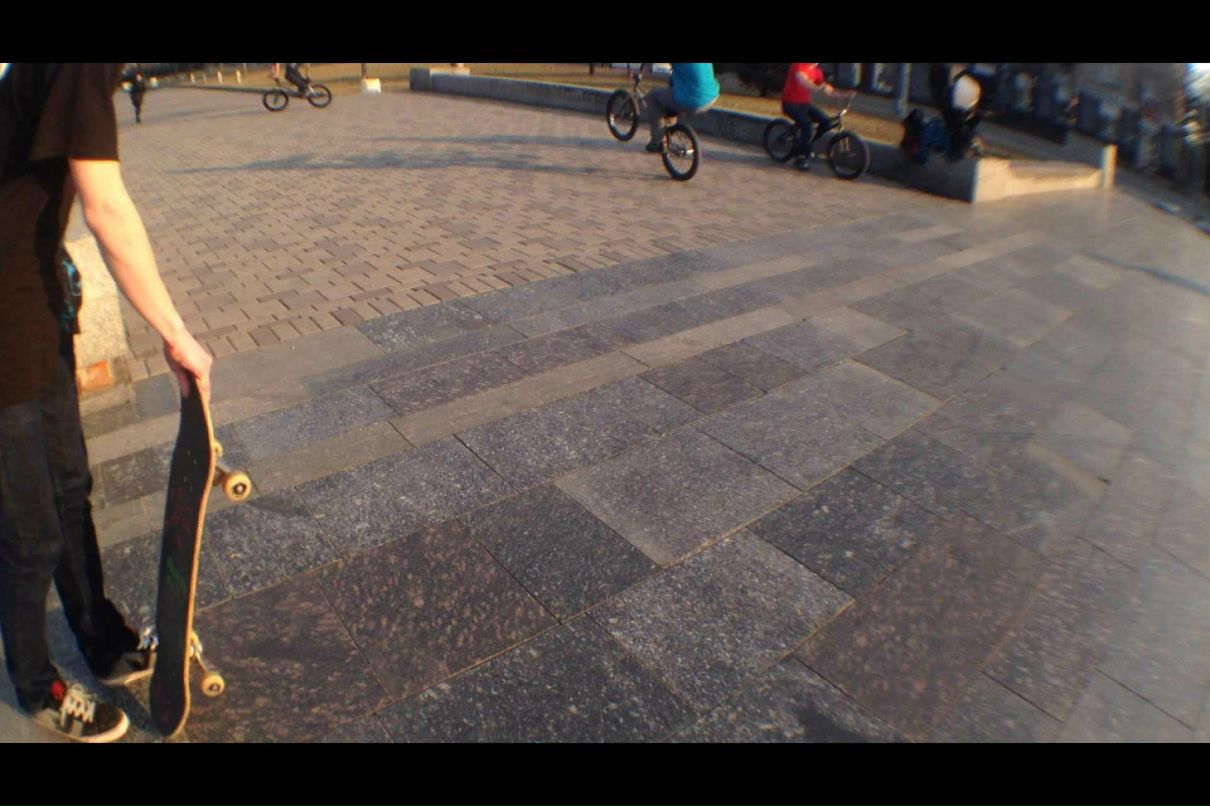 Илья Немировский | Toronto