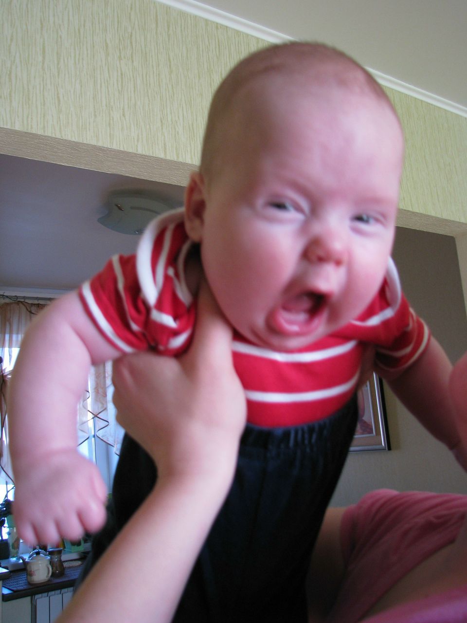 Анюта Кузнецова | Магнитогорск