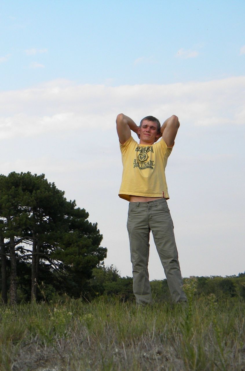 Виталий Дригайло | 