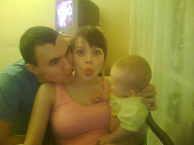 Рената Алексеева люблю | Казань