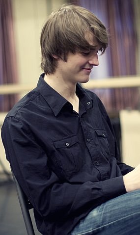 Сергей Борщец Sergantuss | Москва