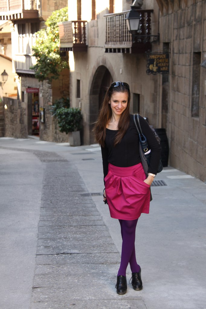 Анна Календарёва | Москва