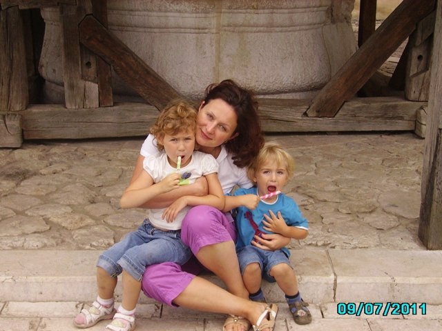 Сергей Пукас | Warszawa