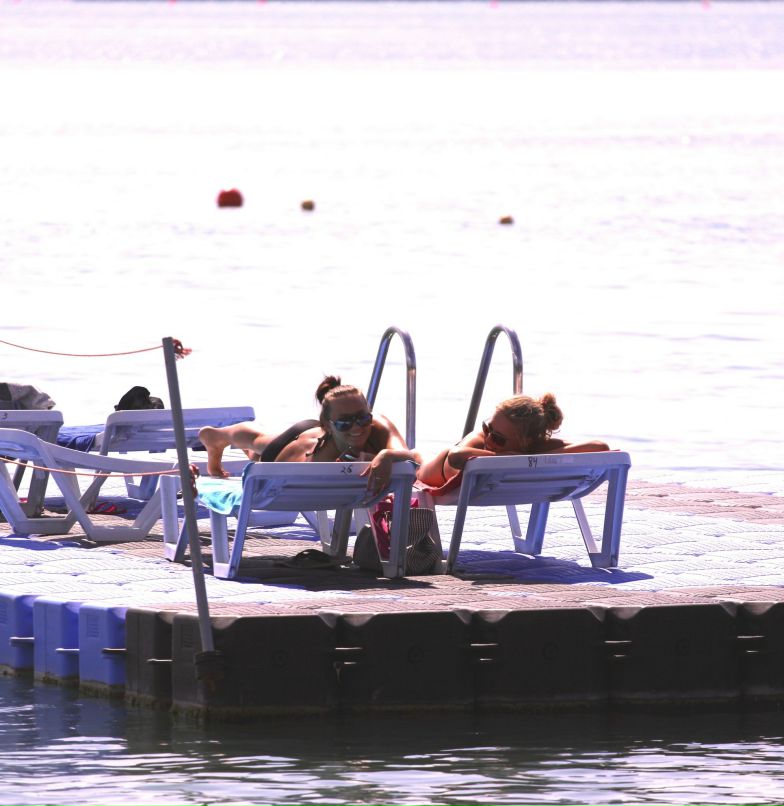 Юля Читалова | Волгоград