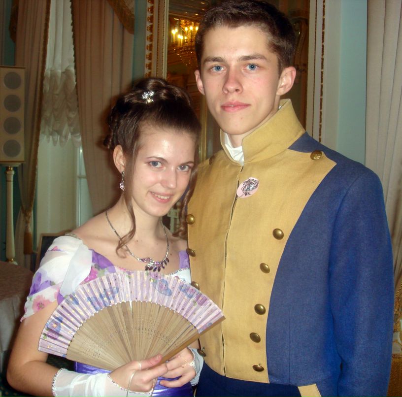 Артем Железняков | Санкт-Петербург