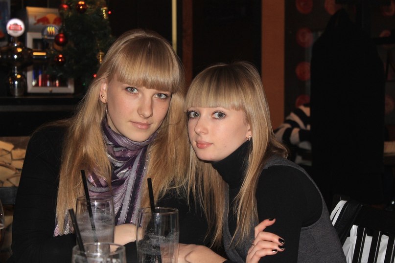 Наська Громенко | Новосибирск