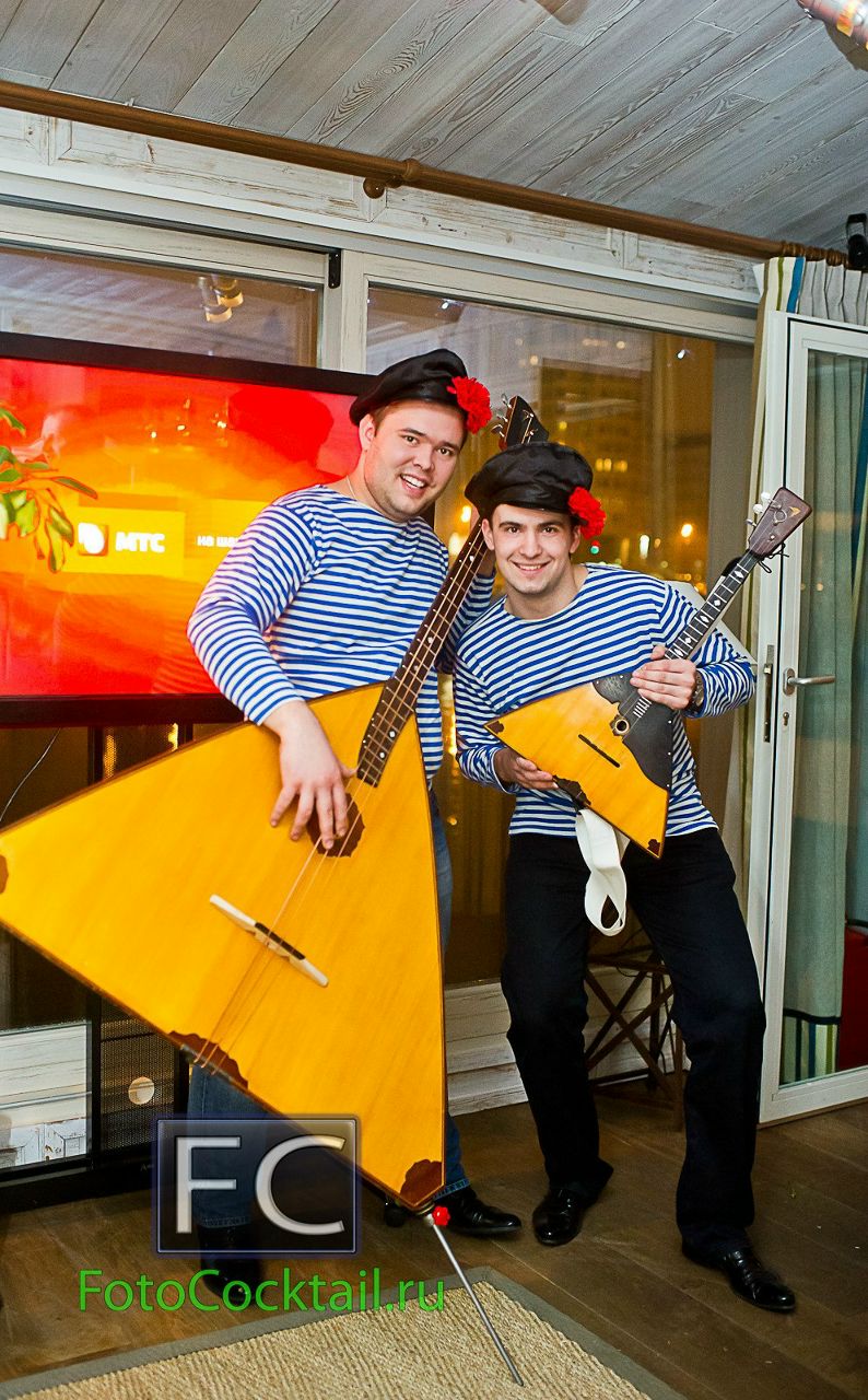 Никита Панкратов | Москва