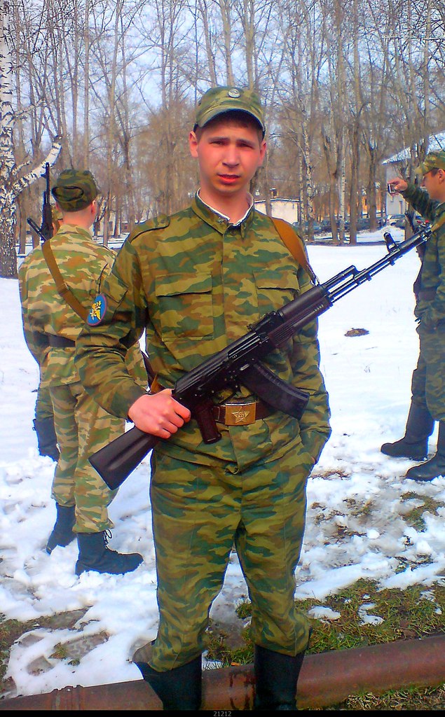 Дмитрий Козлов | Яранск