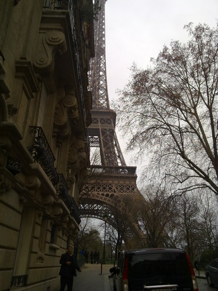 Сергей Пушкарёв | Москва