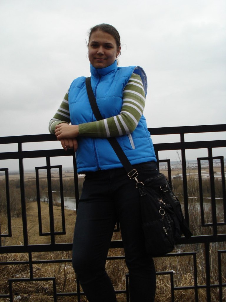 Дарья Борсук | Железногорск