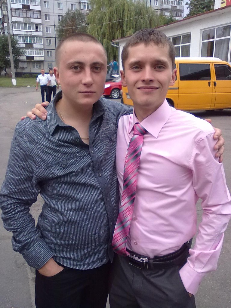 Борис Кушнирчук | Белая Церковь