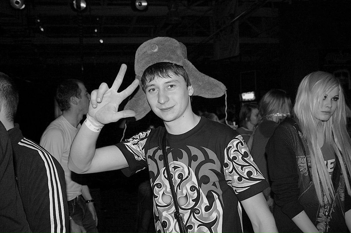 Станислав Куржиев | Пятигорск