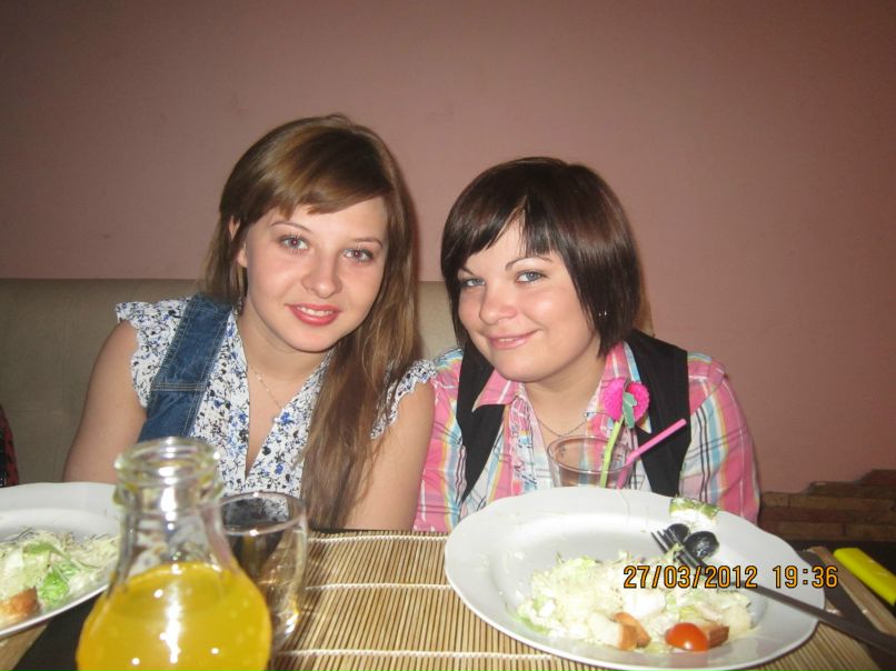 Валерия Решетова | Талдом