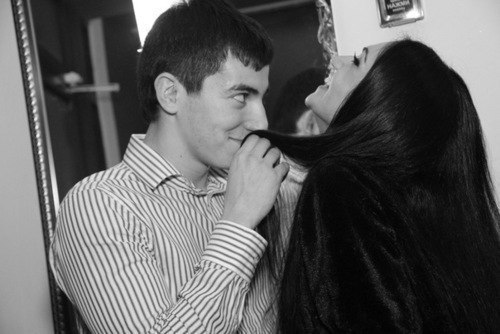 Полинка Гасанова --broken heart-- | Ужгород