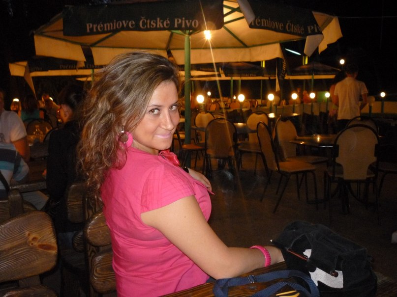 Юлия Шарапова | Тольятти