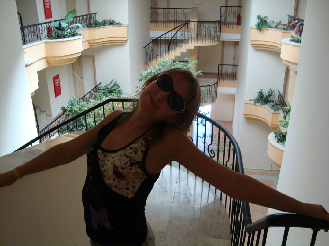 Галина Салихова | Альметьевск