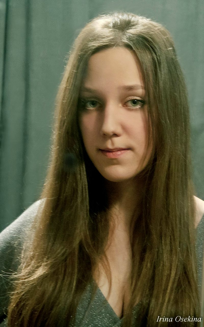 Валерия Михайлова | 