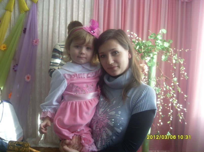 Неля Романік | Нетешин