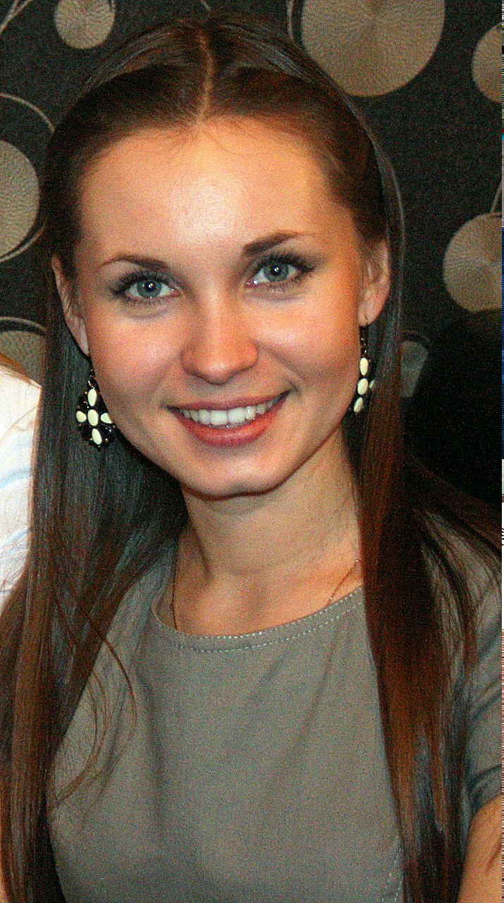 Татьяна Русакова | Волгоград