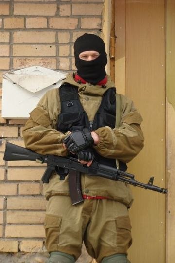 Николай Сергеев | Тольятти