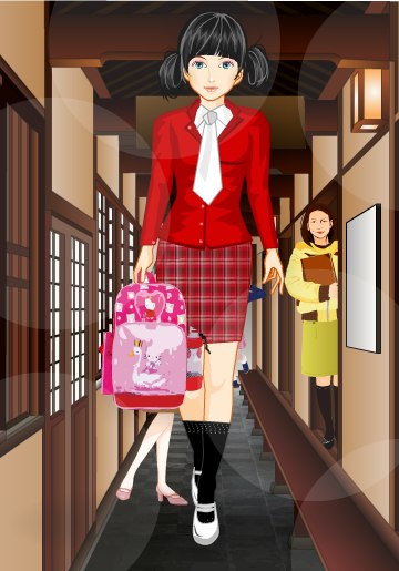 Даша Мишина | 