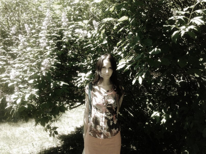 Ксения Багрова | 