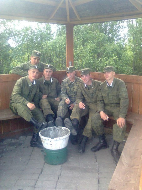 Артем Каркишко | Самара