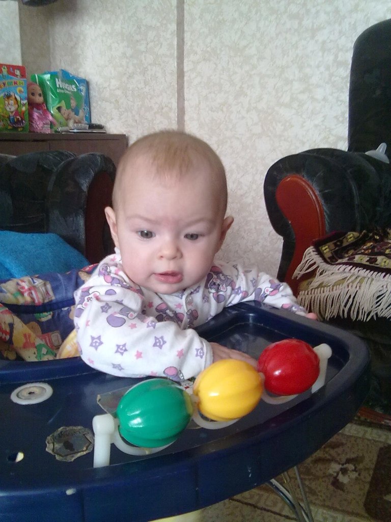 Катя Комарова | Вологда