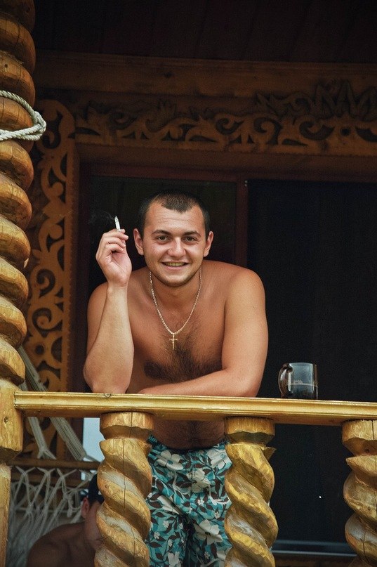 Давид Геворкян | Уфа