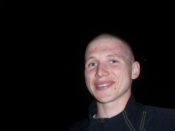 №35, Богдан Брожик, Красилов №35, Богдан Брожик, Красилов