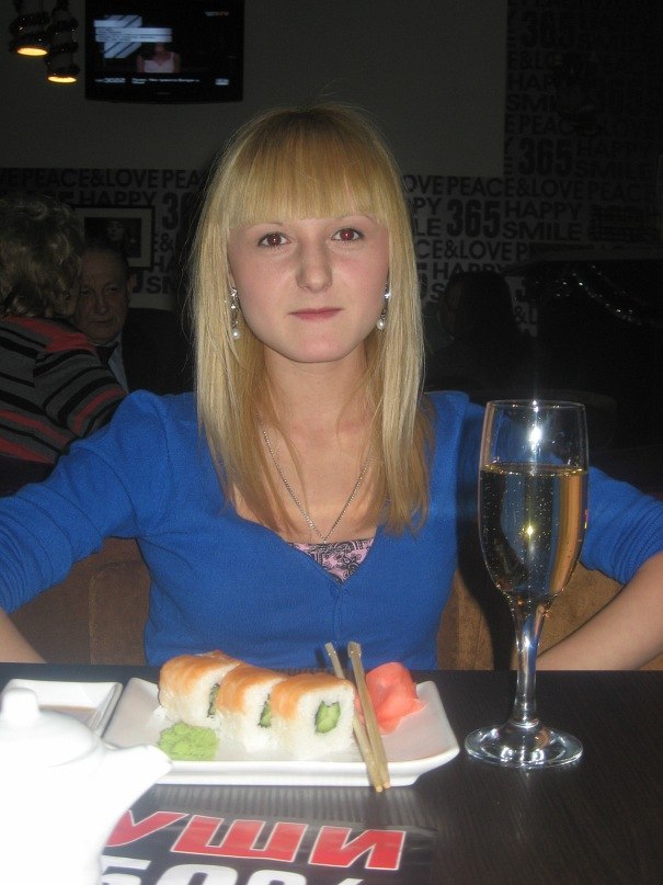 Анастасия Малышева Владимировна | Пермь