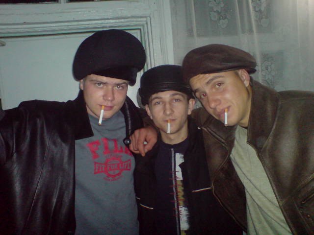 Егор Пересыпкин | Мелитополь