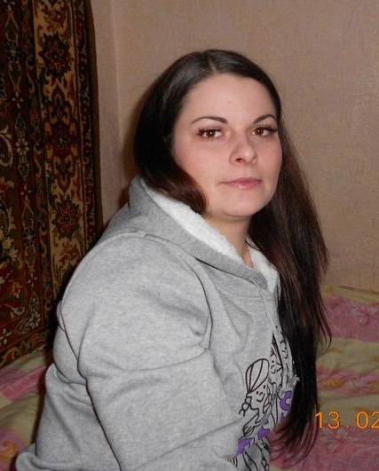 Викуля Тимченко | Николаев