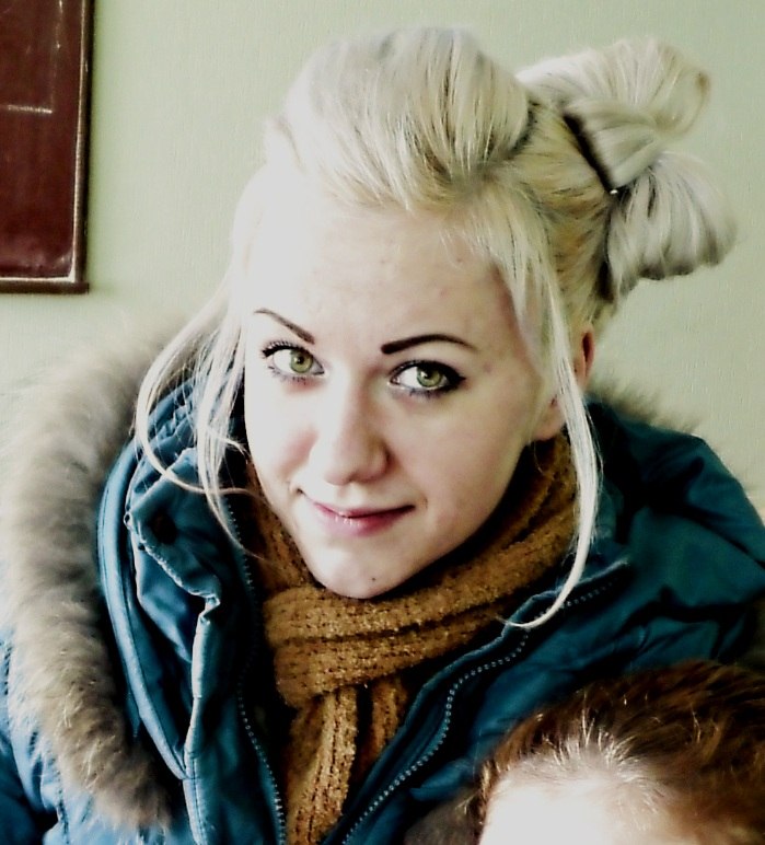 Юлия Прядко | Бобровица