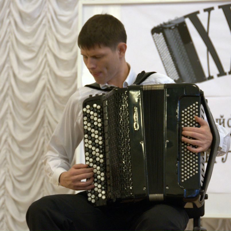 Иван Лягун | Москва