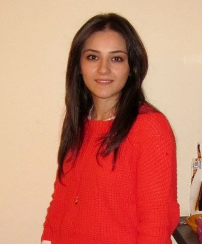 Valeria Trapezanidou | Nicosia