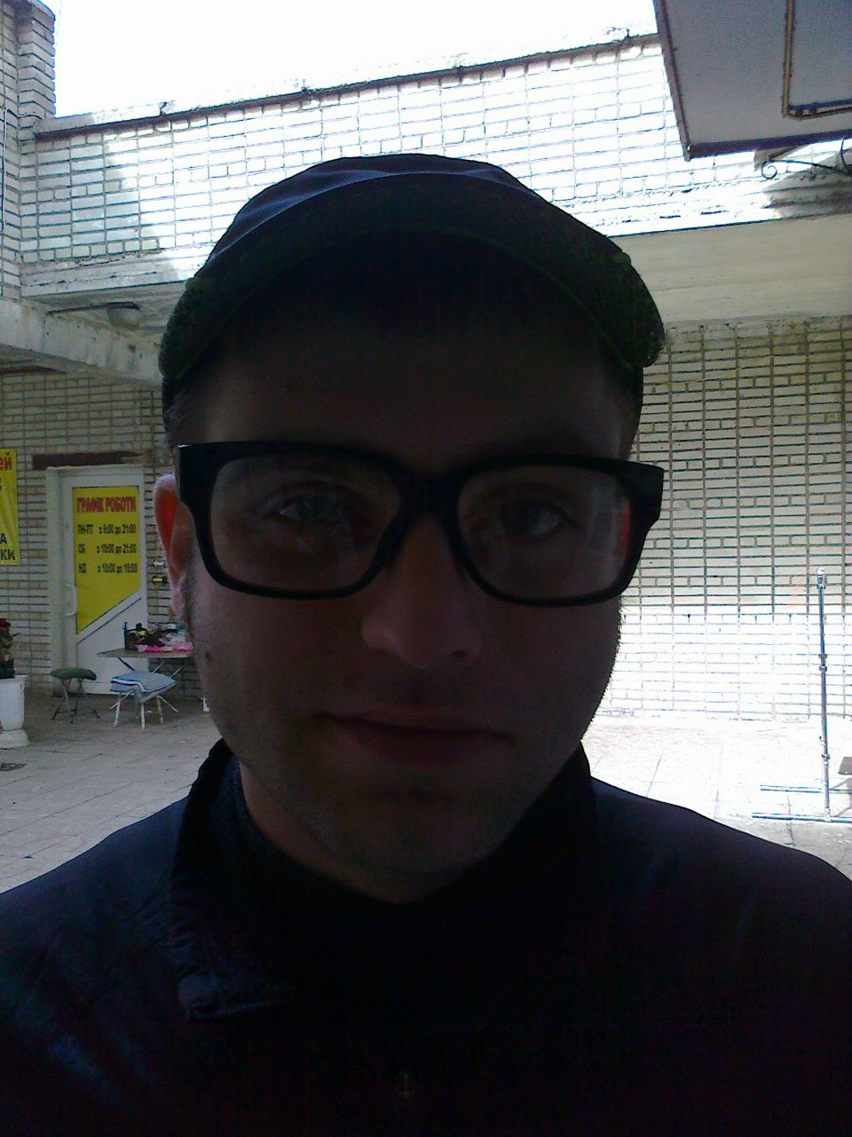 Сергій Шолтис ツ made in 482 ツ | Львов