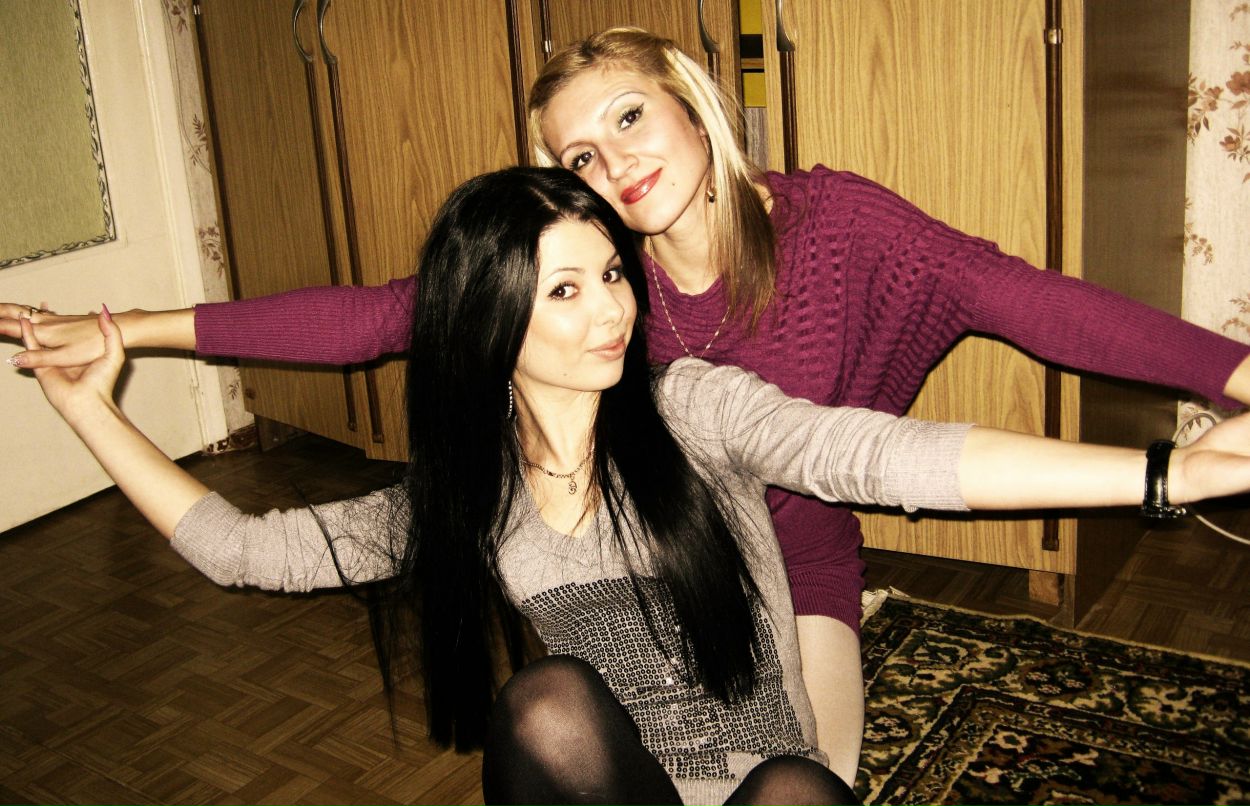 Эммася Степанова | Ейск