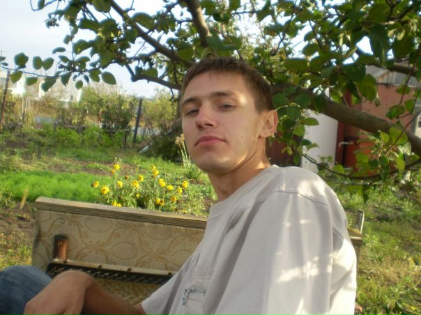 №81, Александр Паламар, 39 лет, Ульяновск №81, Александр Паламар, 39 лет, Ульяновск