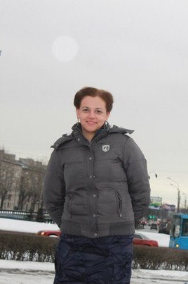 Анна Андреева | Сельцо