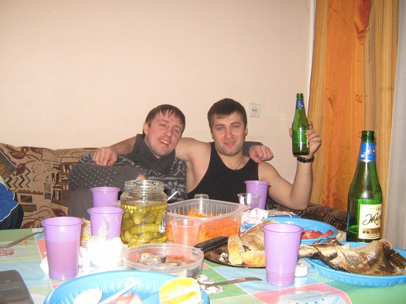 Павел Кондратенко | Санкт-Петербург