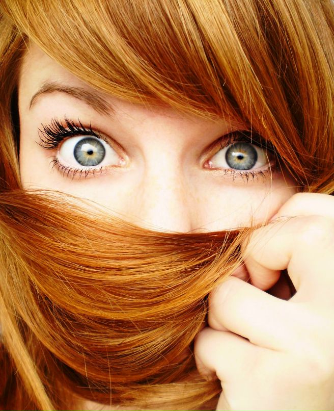 Наташа Романова | Нижний Новгород