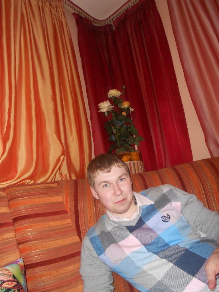 Жека Князев ЛУЧИК | Йошкар-Ола