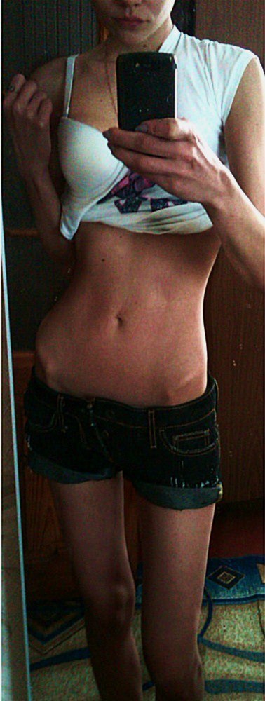 Anna Bellucci | Киев