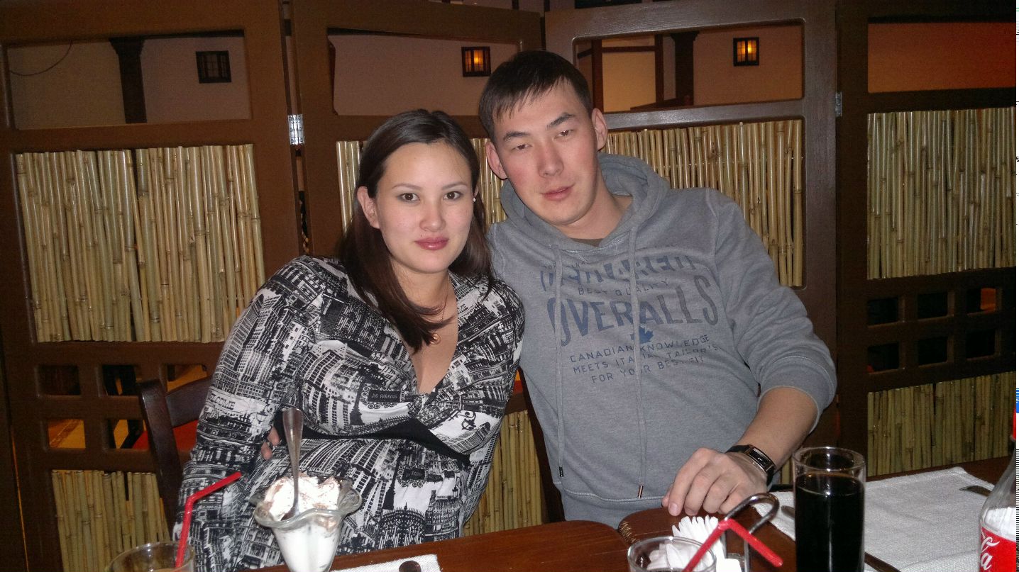 Алексей Андреев (lexa) | Якутск