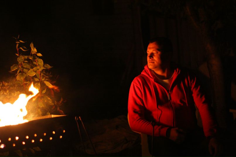 Эдуард Атанов | Курск