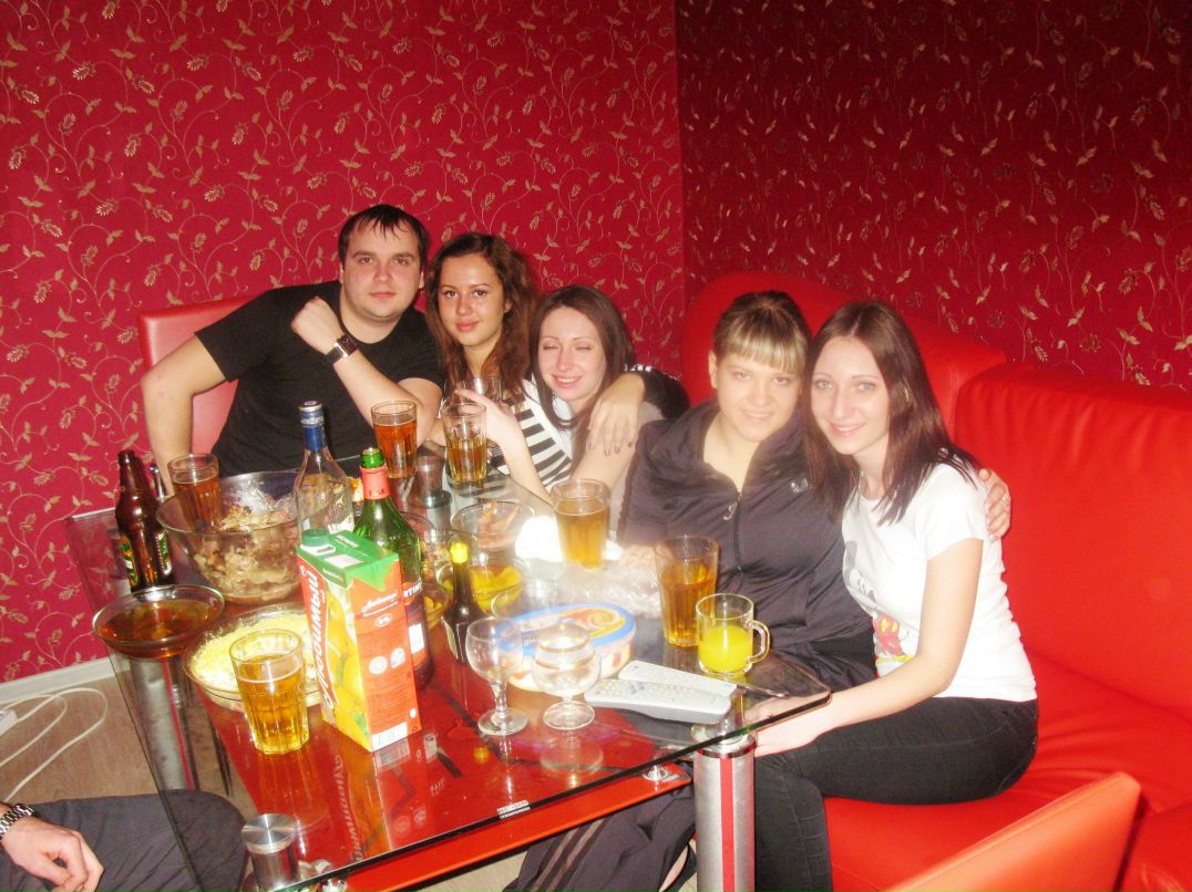 Мария Пономарева | Самара