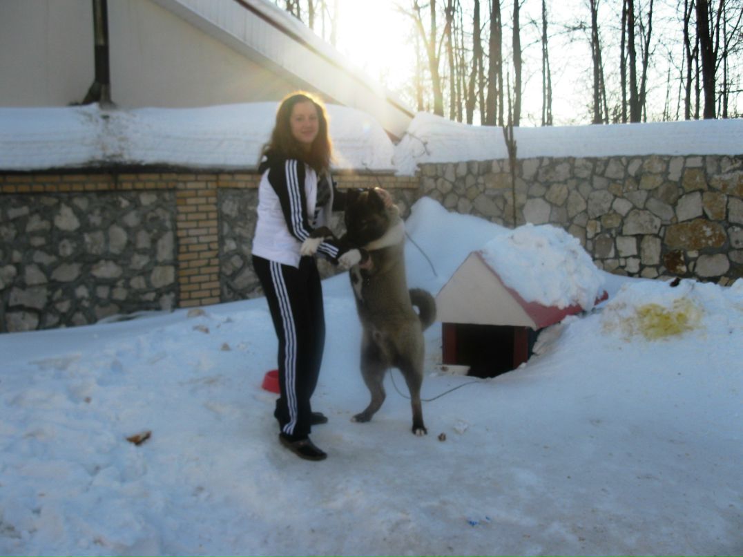 Мария Пономарева | Самара